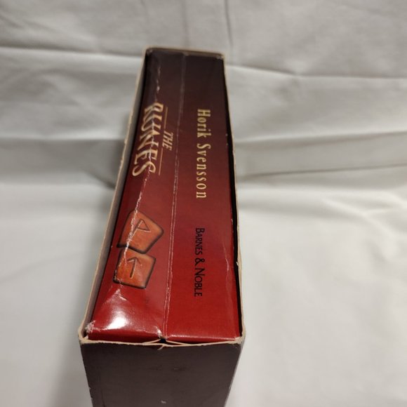 The Runes: The Future Revealed with this Ancient Norse System of Divination - Picture 11 of 13